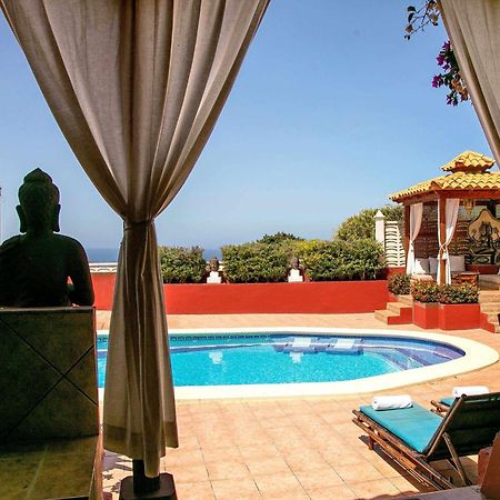 Villa Zen Adeje Piscina Privada Climatizada Costa Adeje  Exteriör bild