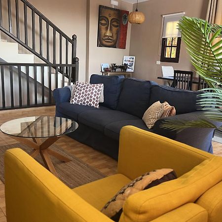 Villa Zen Adeje Piscina Privada Climatizada Costa Adeje  Exteriör bild