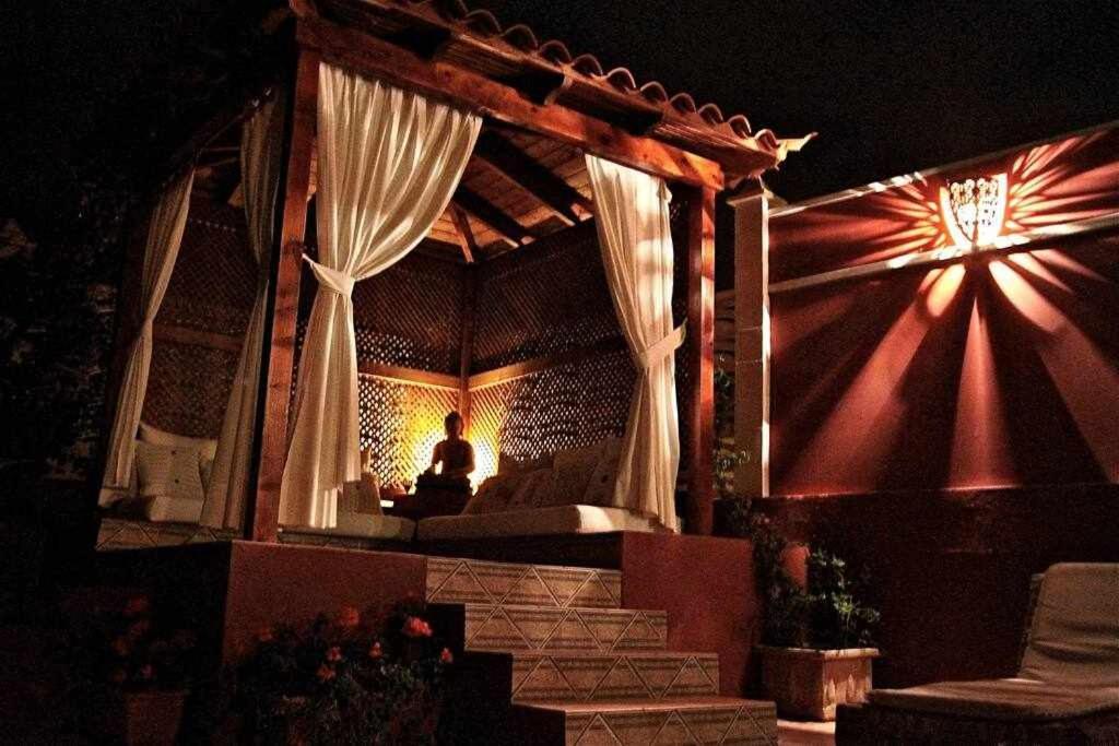 Villa Zen Adeje Piscina Privada Climatizada Costa Adeje  Exteriör bild