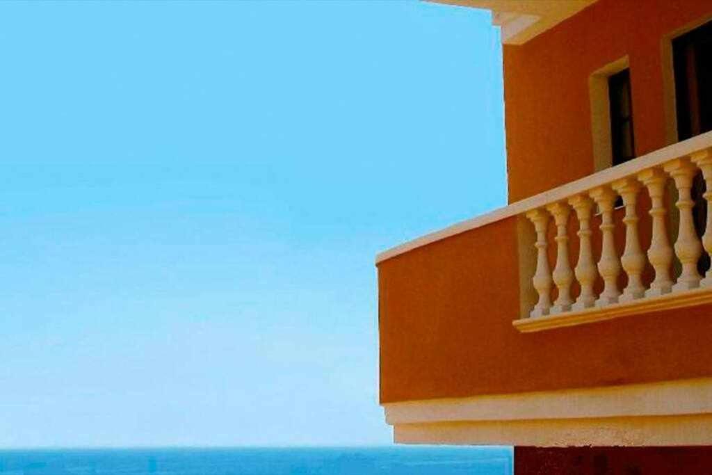 Villa Zen Adeje Piscina Privada Climatizada Costa Adeje  Exteriör bild