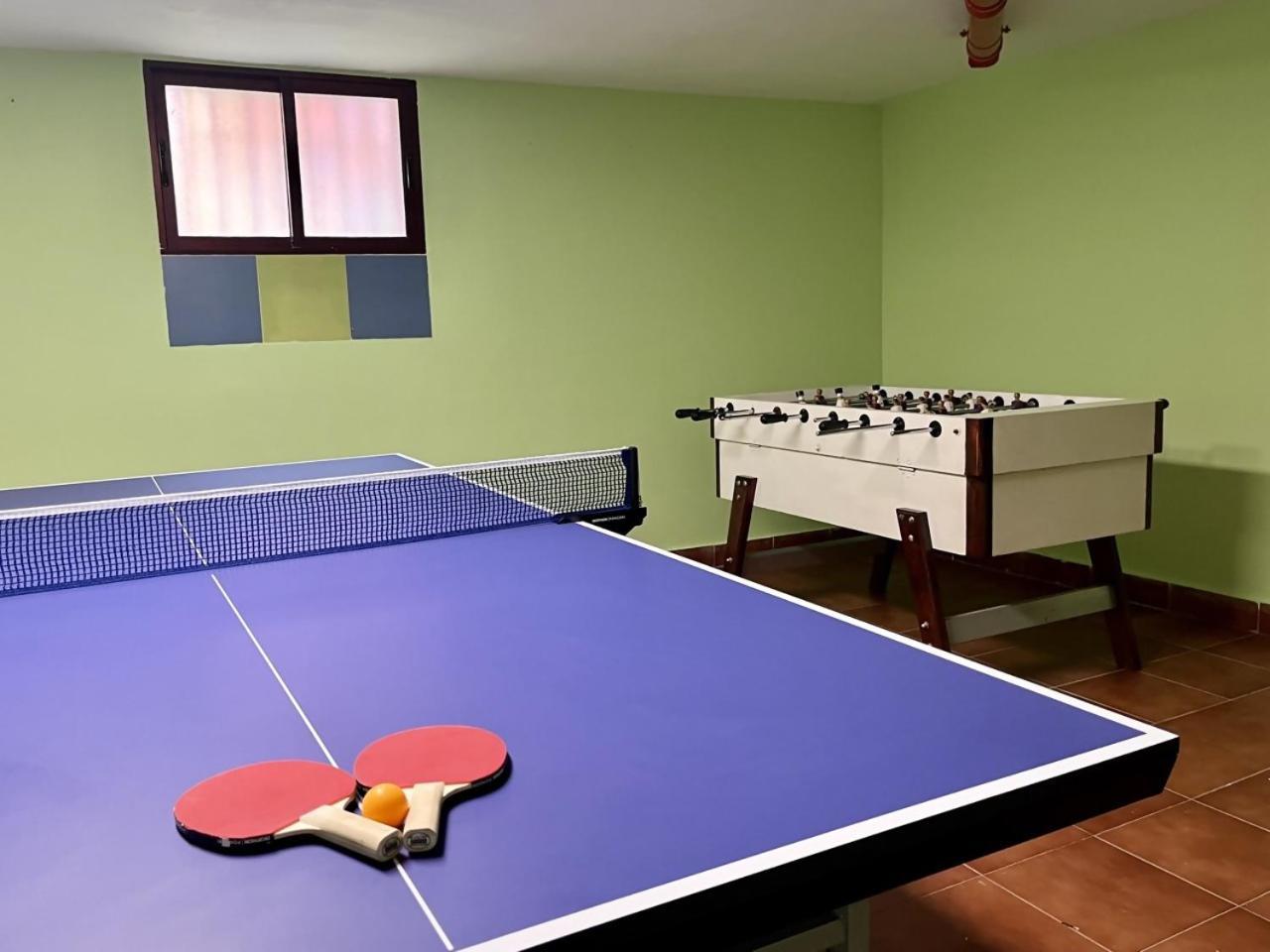 Villa Zen Adeje Piscina Privada Climatizada Costa Adeje  Exteriör bild