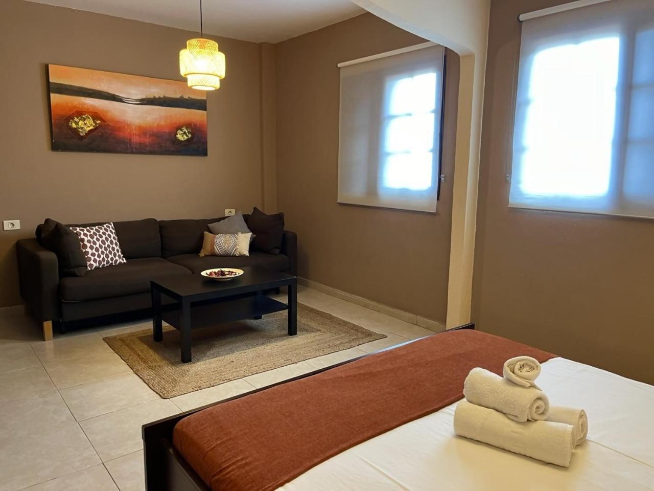 Villa Zen Adeje Piscina Privada Climatizada Costa Adeje  Exteriör bild