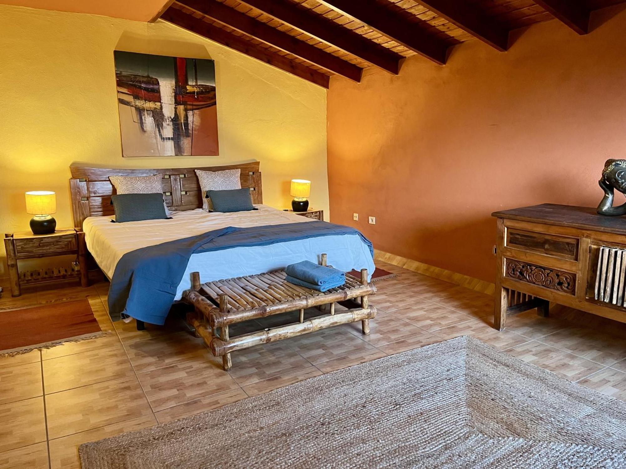 Villa Zen Adeje Piscina Privada Climatizada Costa Adeje  Exteriör bild